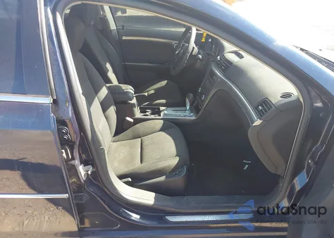 2007 Saturn Aura Xr из США, поврежденный, VIN 1G8ZV57777F135924